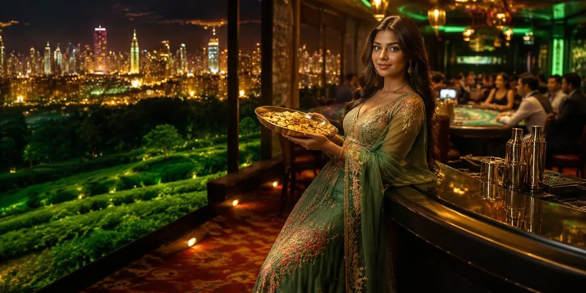 Bet 1333 Solar Queen স্লটে কী আছে